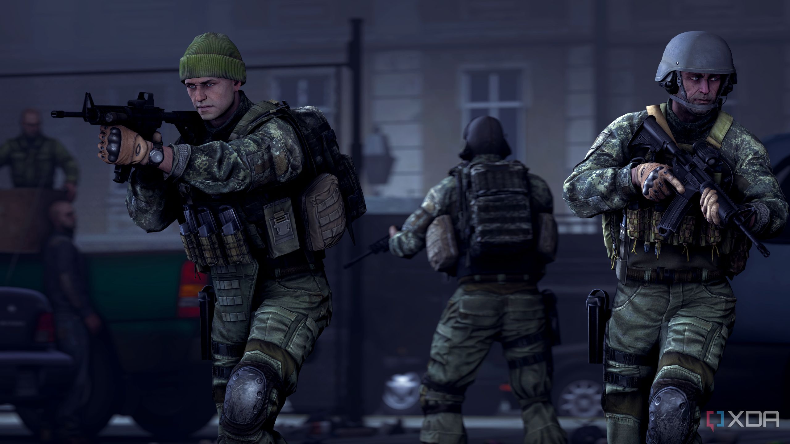 Escape from Tarkov Image 1