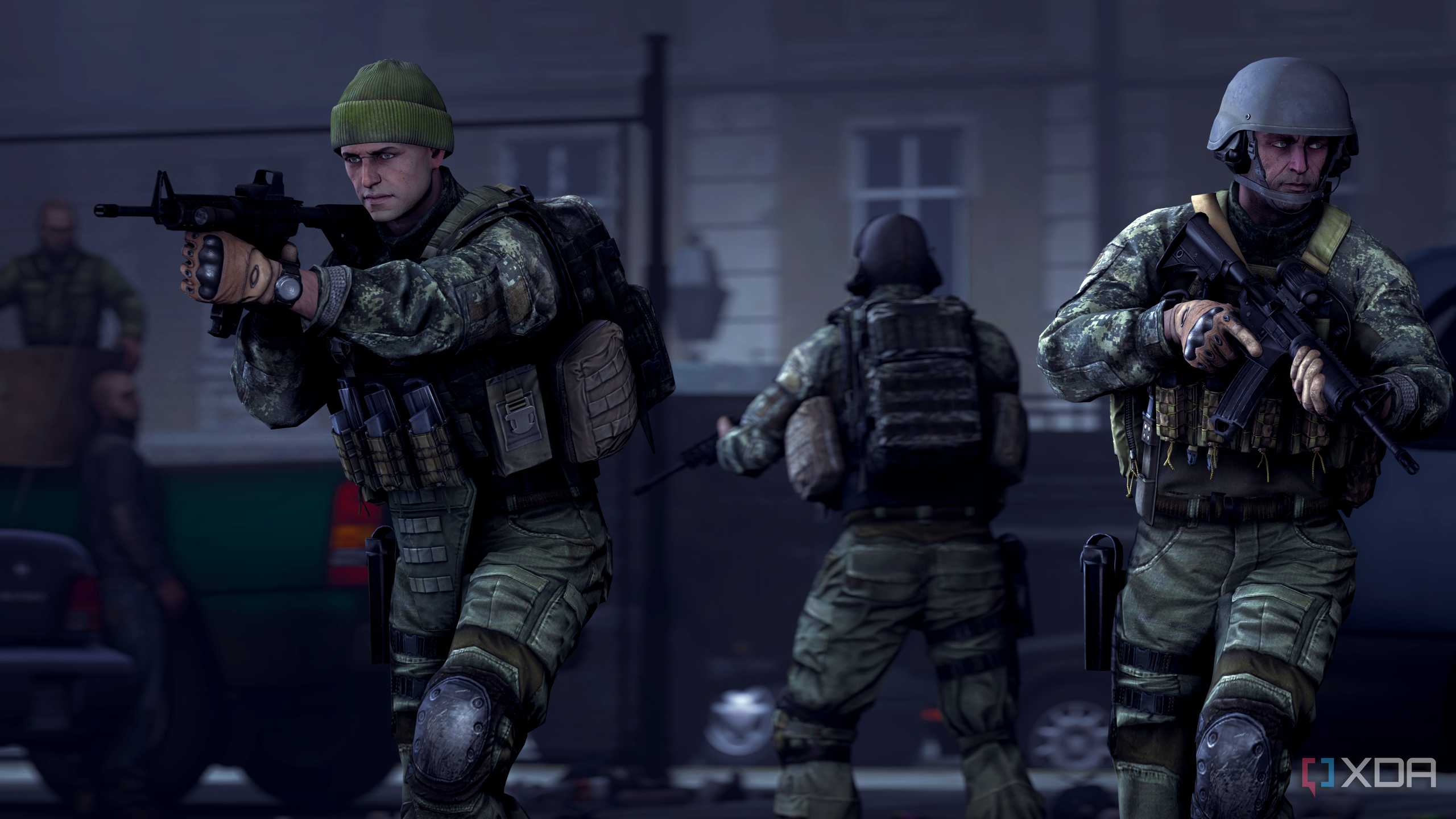 Escape from Tarkov Image 1