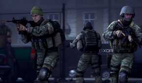 Escape from Tarkov Image 1