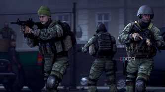 Escape from Tarkov Image 1