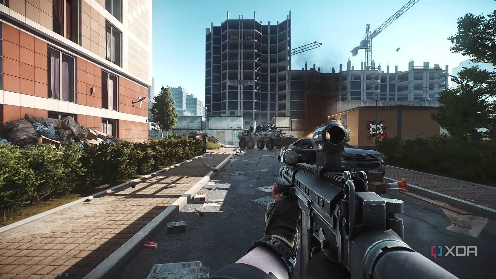 Escape from Tarkov Image 2