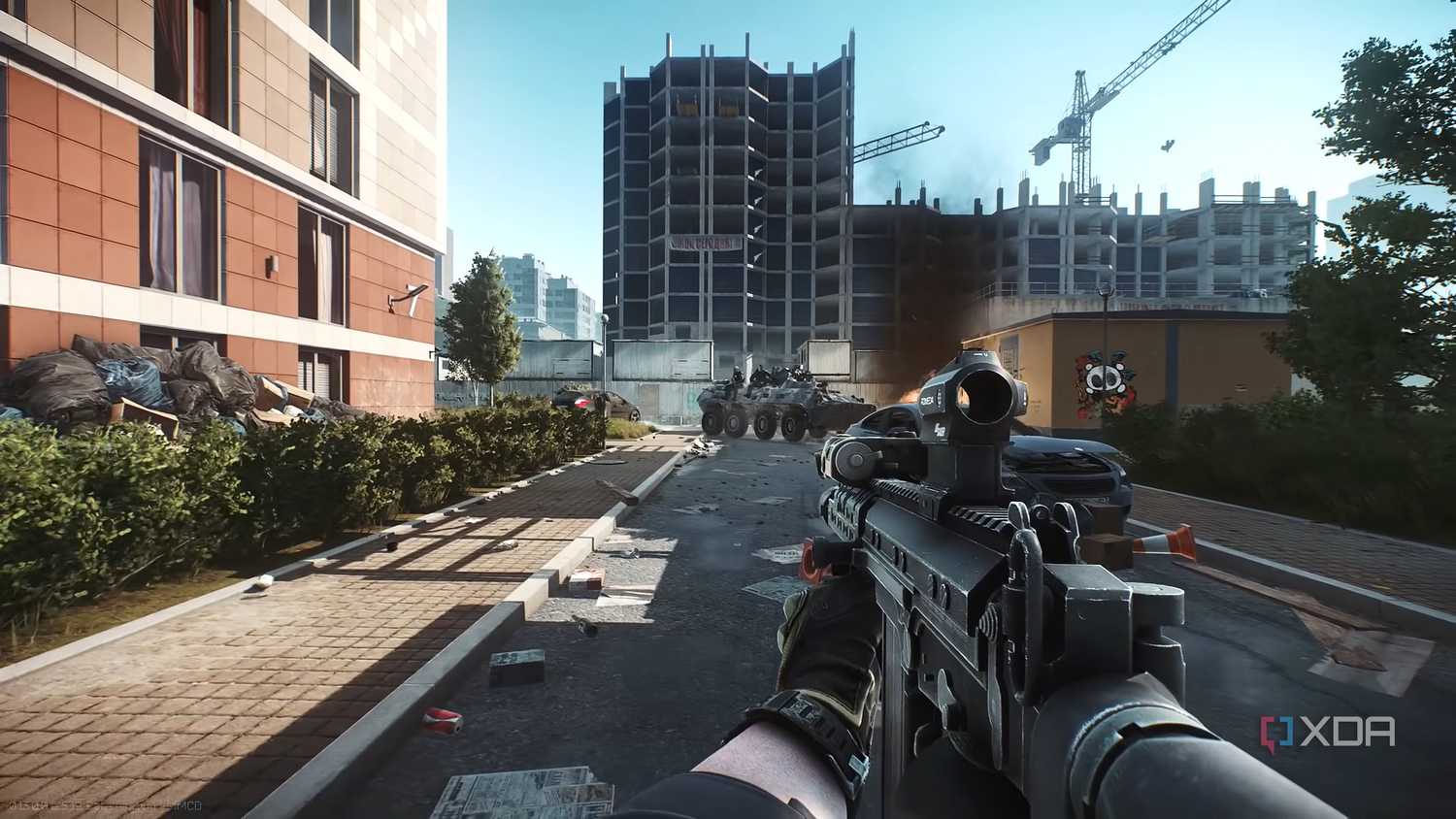 Escape from Tarkov Image 2