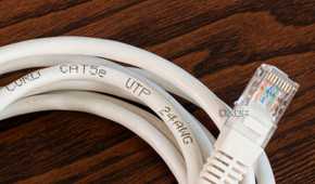 Same cable used in Gigabit still used in 2.5GbE