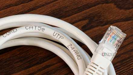 I spent hours fixing my crippled Ethernet speed before discovering the connector was the culprit