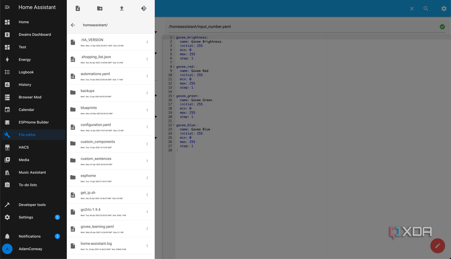 file-editor-home-assistant-add-on