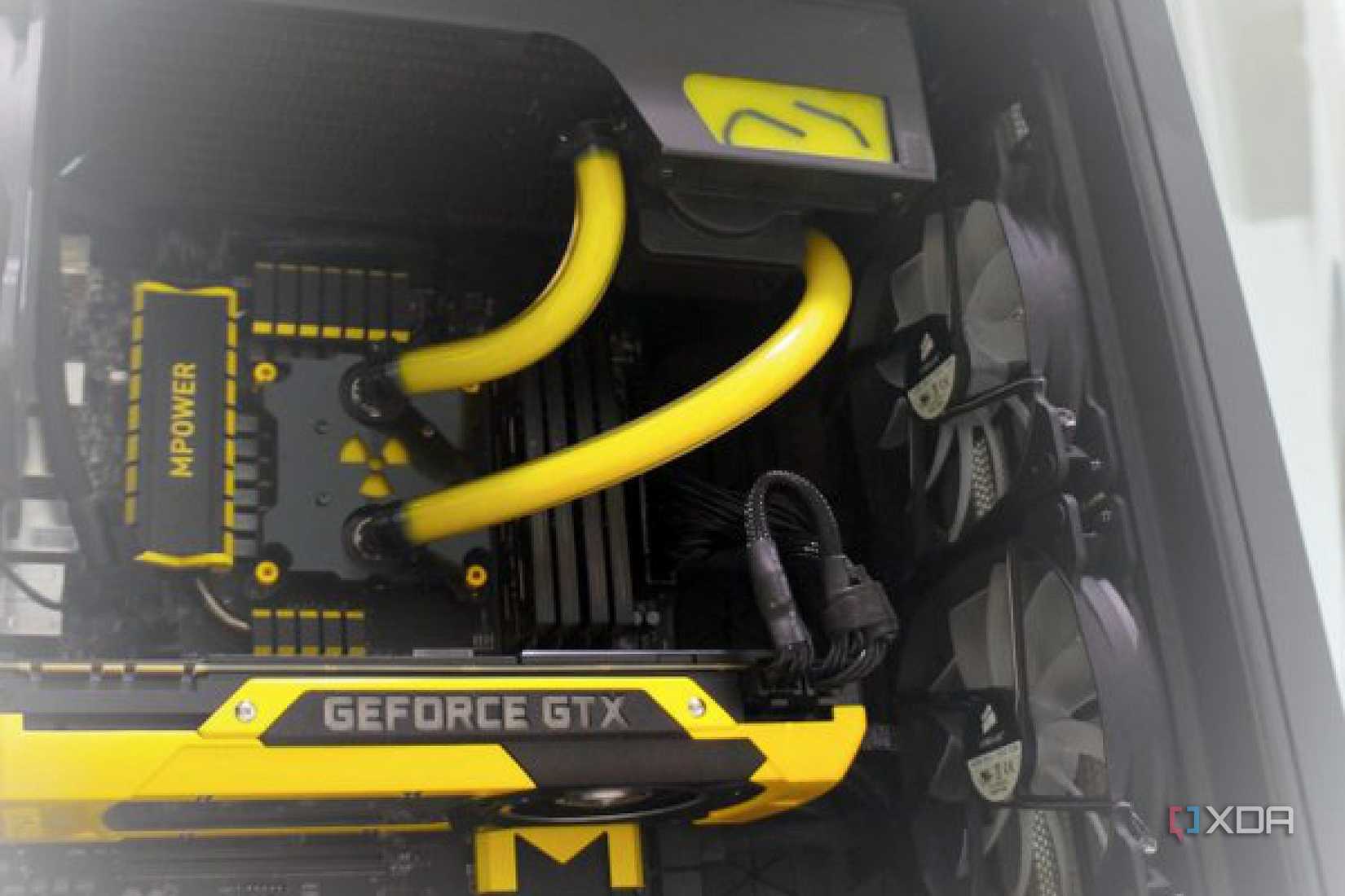 7 things I regret from my first gaming PC