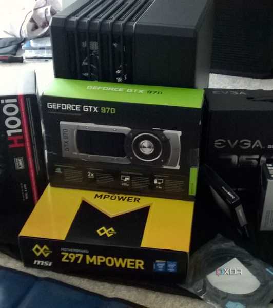 Pc Build Component Underrated tools to keep tabs on your PC hardware