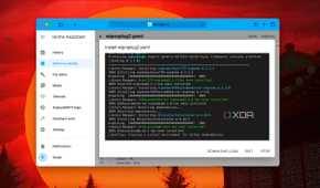 flashing latest firmware and -settings on a smart plug in Home Assistant