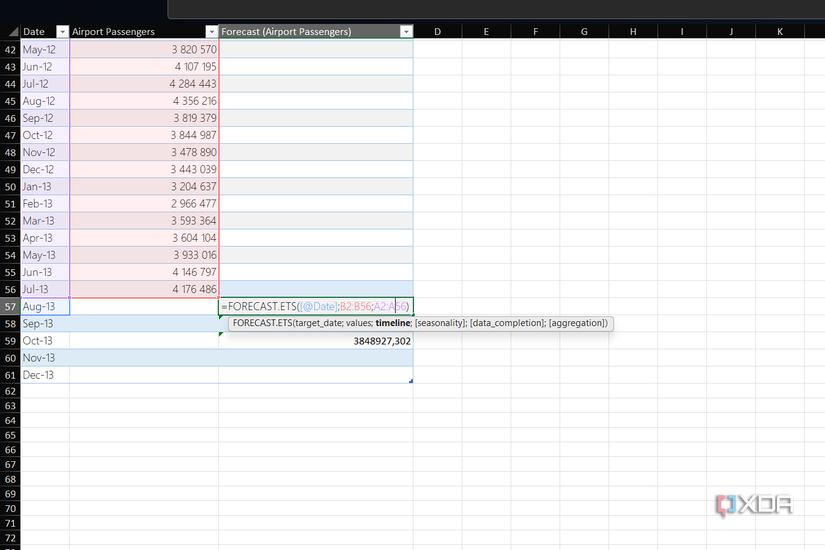 6 functions that make Excel feel like magic