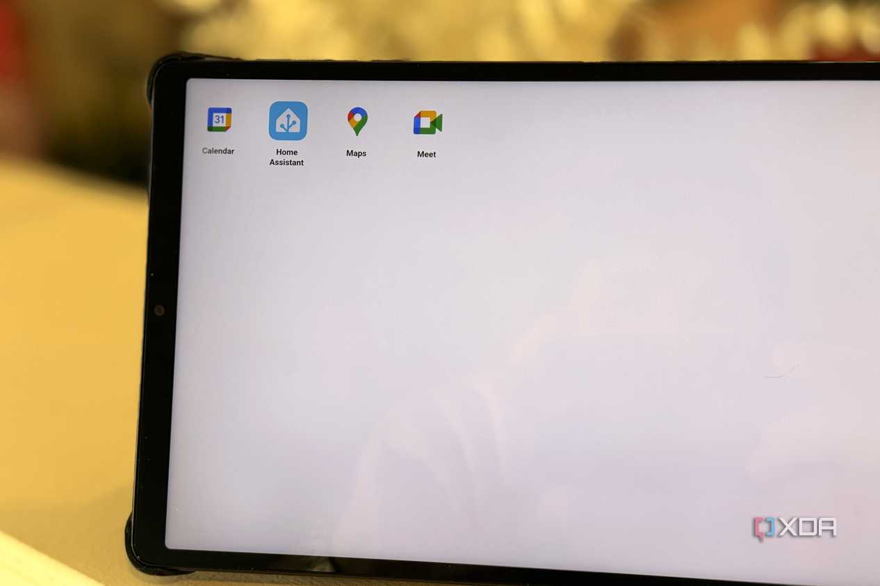 fully kios in launcher mode