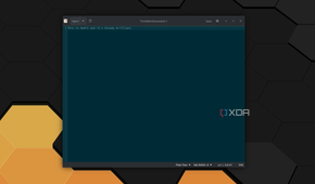 Gedit