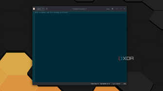 Gedit