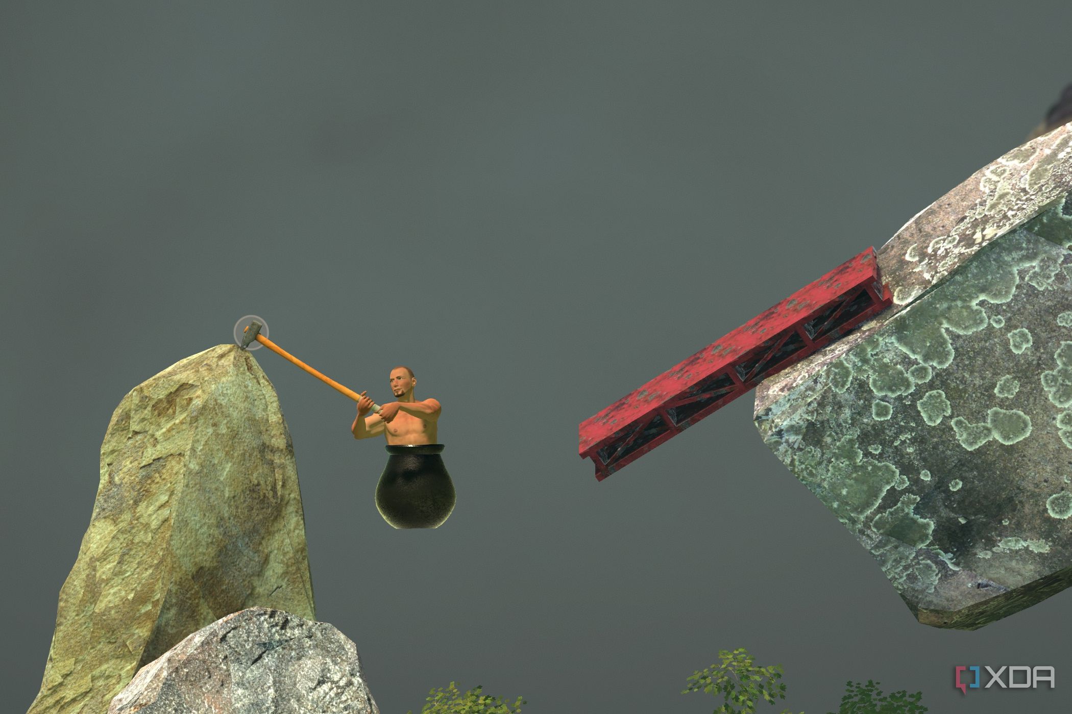 5 brutal yet brilliant platformers that will break your spirit (and ...