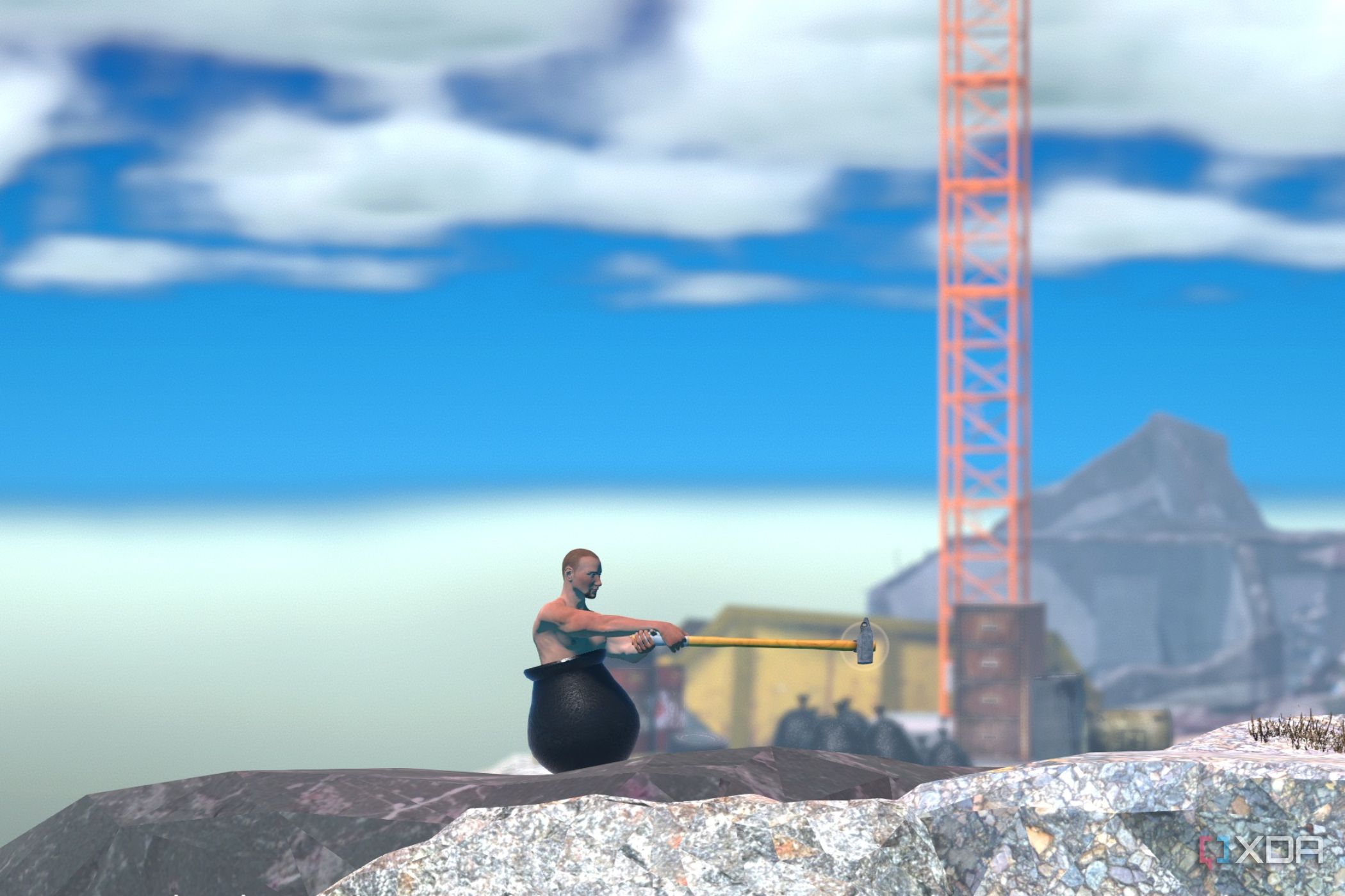 5 brutal yet brilliant platformers that will break your spirit (and ...
