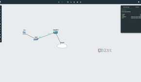 gns3-simple-network-diagram