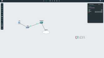 gns3-simple-network-diagram