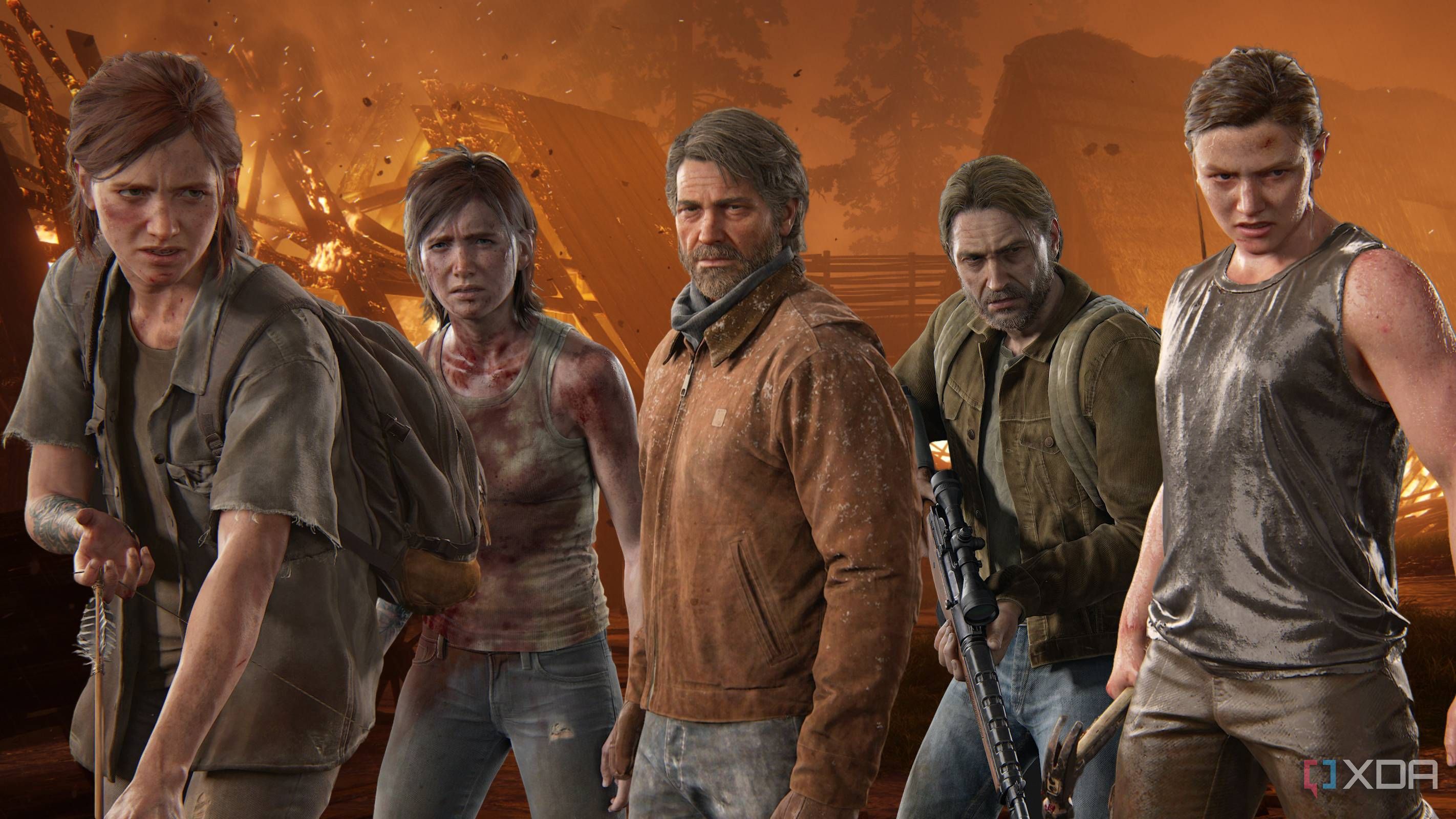 The 5 biggest video game leaks that shook the industry