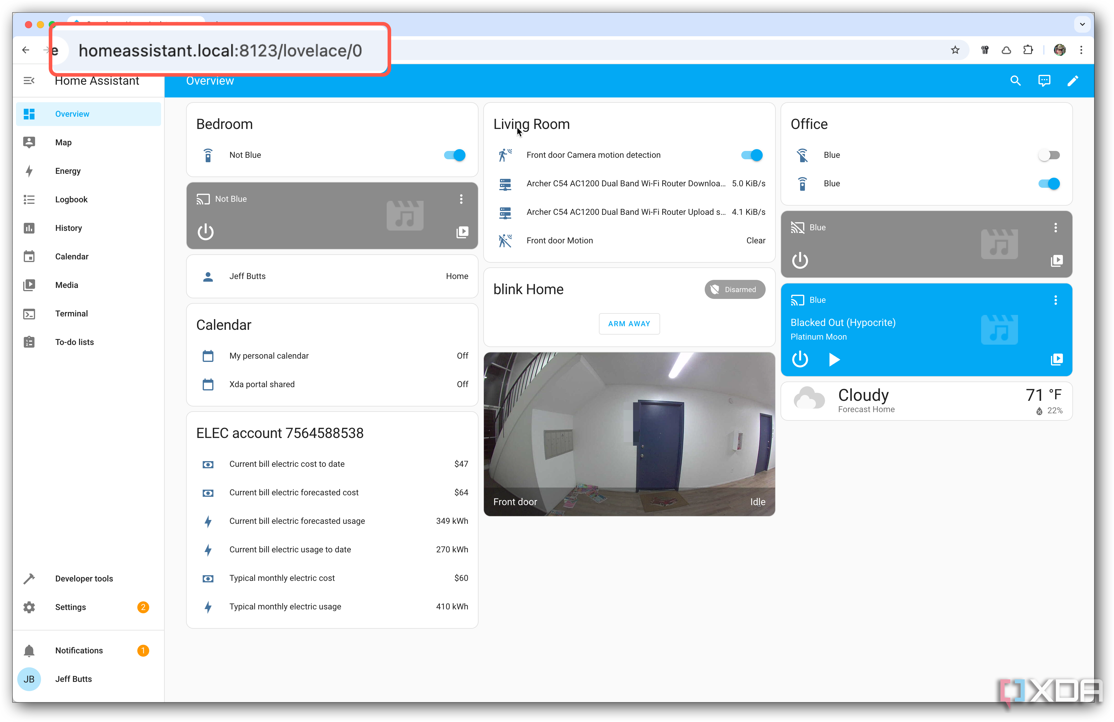 7 reasons Home Assistant is simply better than Hubitat