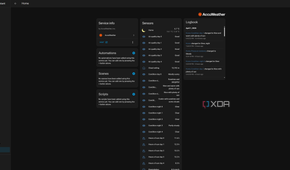 home-assistant-accuweather