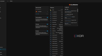 home-assistant-accuweather