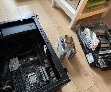 The worst PC I ever built (and what I learned from it)