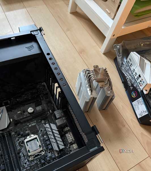 7 tips to build a completely silent, fanless PC