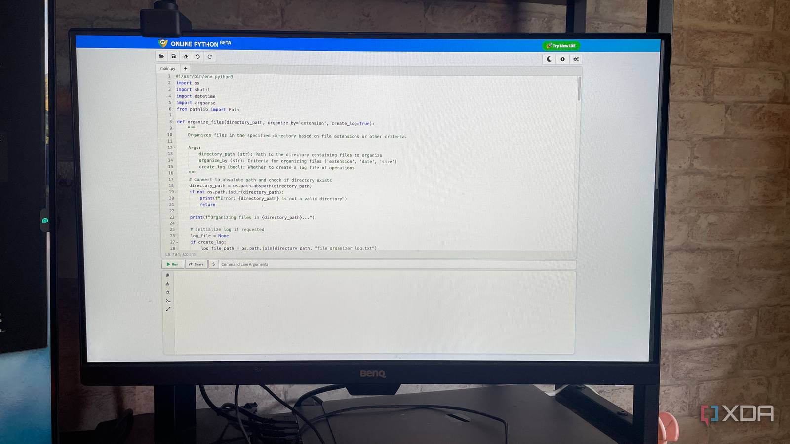 4 reasons why learning basic scripting is a game-changer for any PC user
