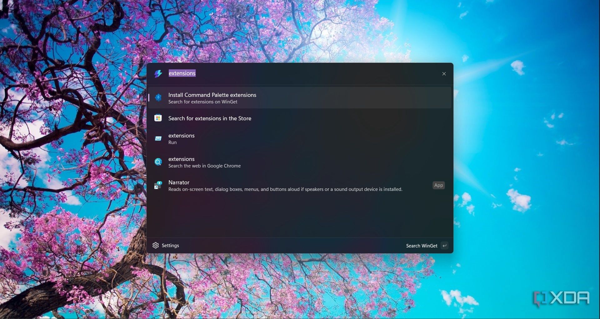This PowerToys tool gave me unlimited power on Windows 11 and I almost ...