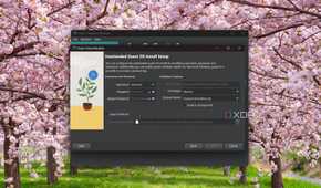 Setting up Ubuntu installation using VirtualBox