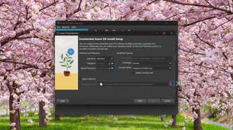 Setting up Ubuntu installation using VirtualBox