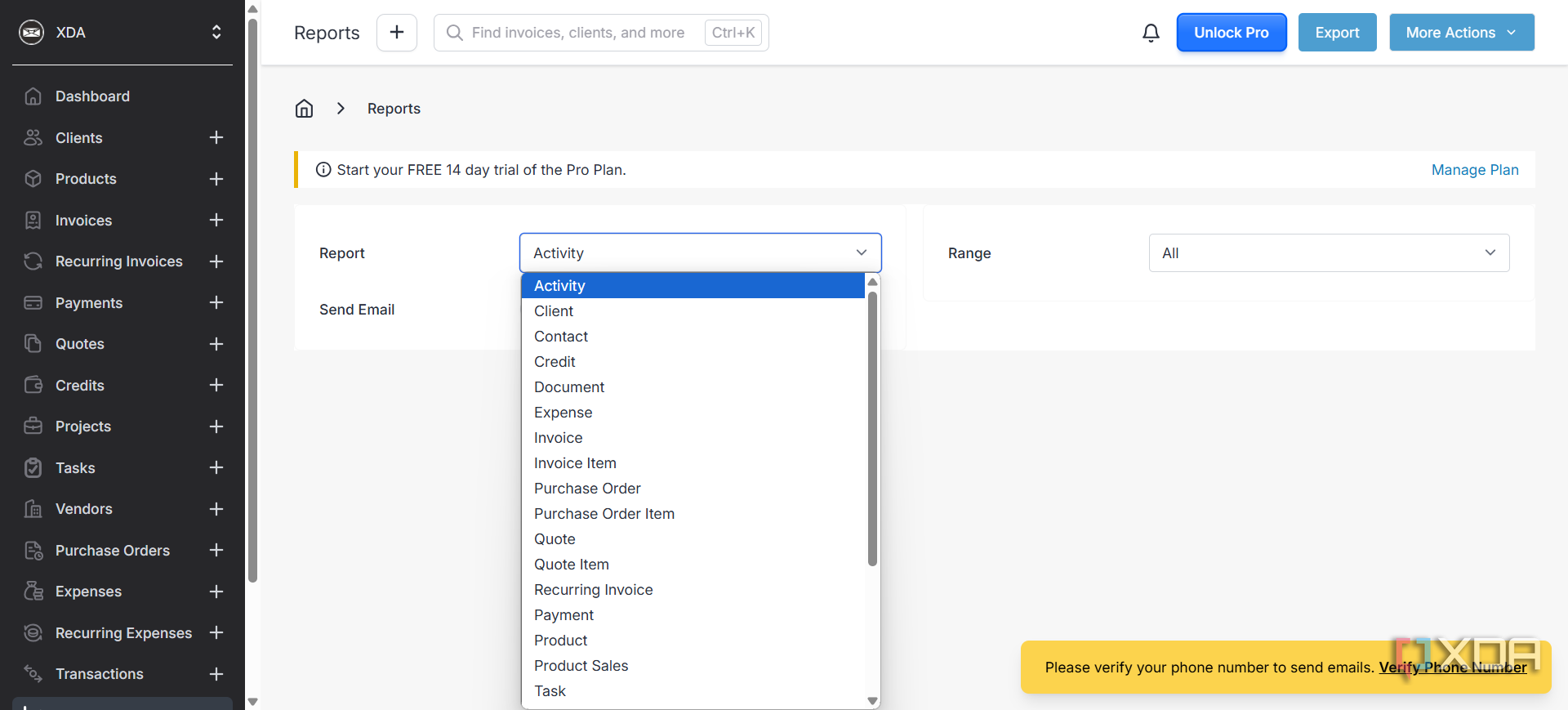 5 self‑hosted finance apps that export perfectly into Excel for deeper ...