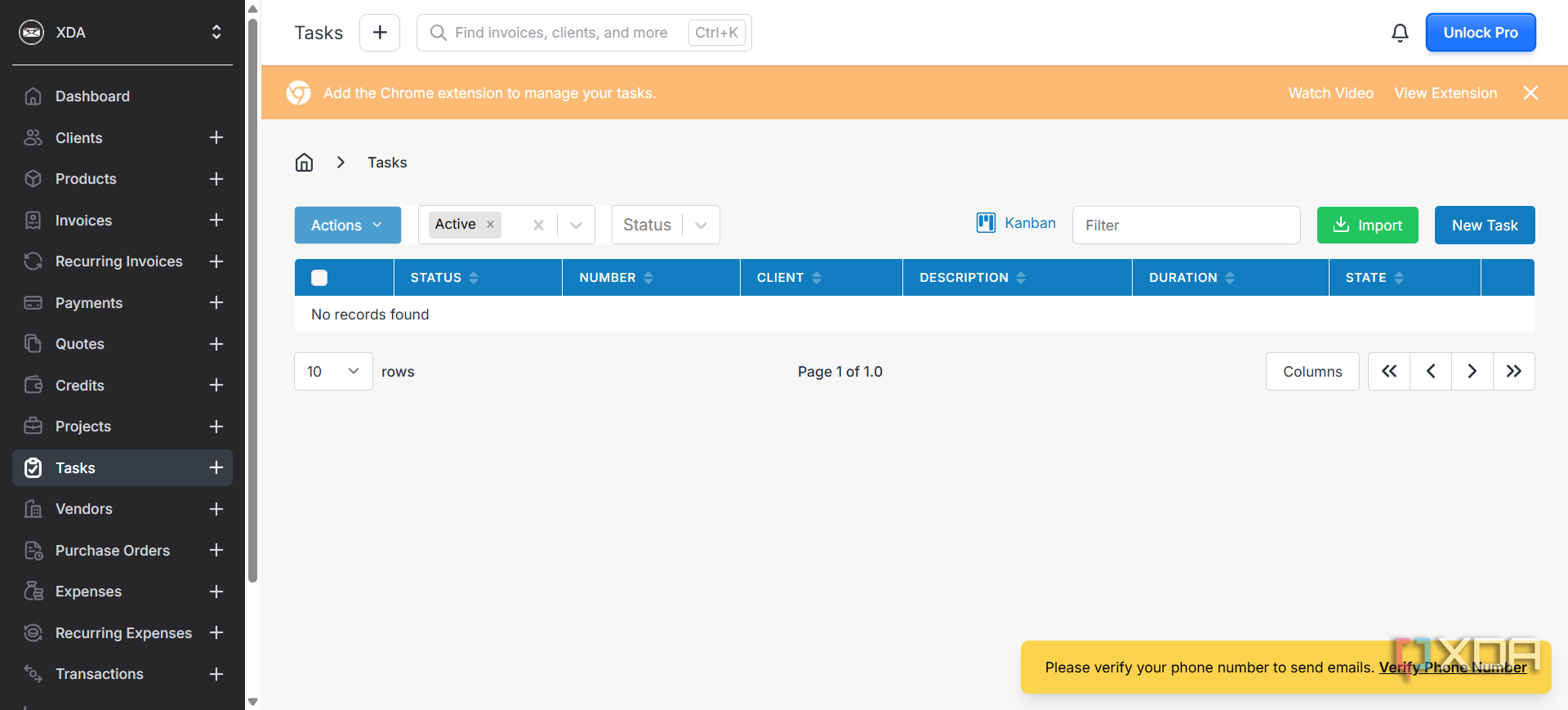 5 self‑hosted finance apps that export perfectly into Excel for deeper ...