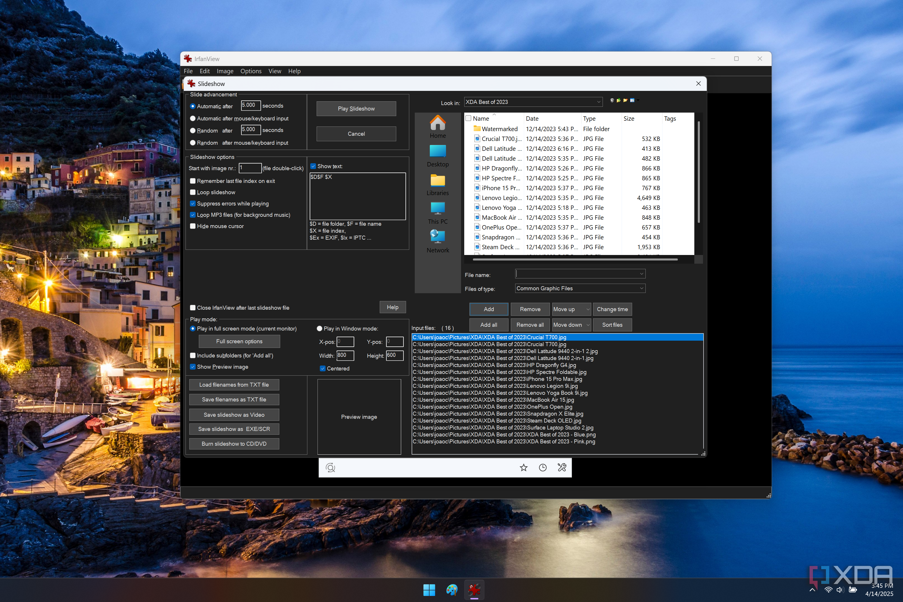My 5 favorite image viewers that blow Microsoft Photos out of the water