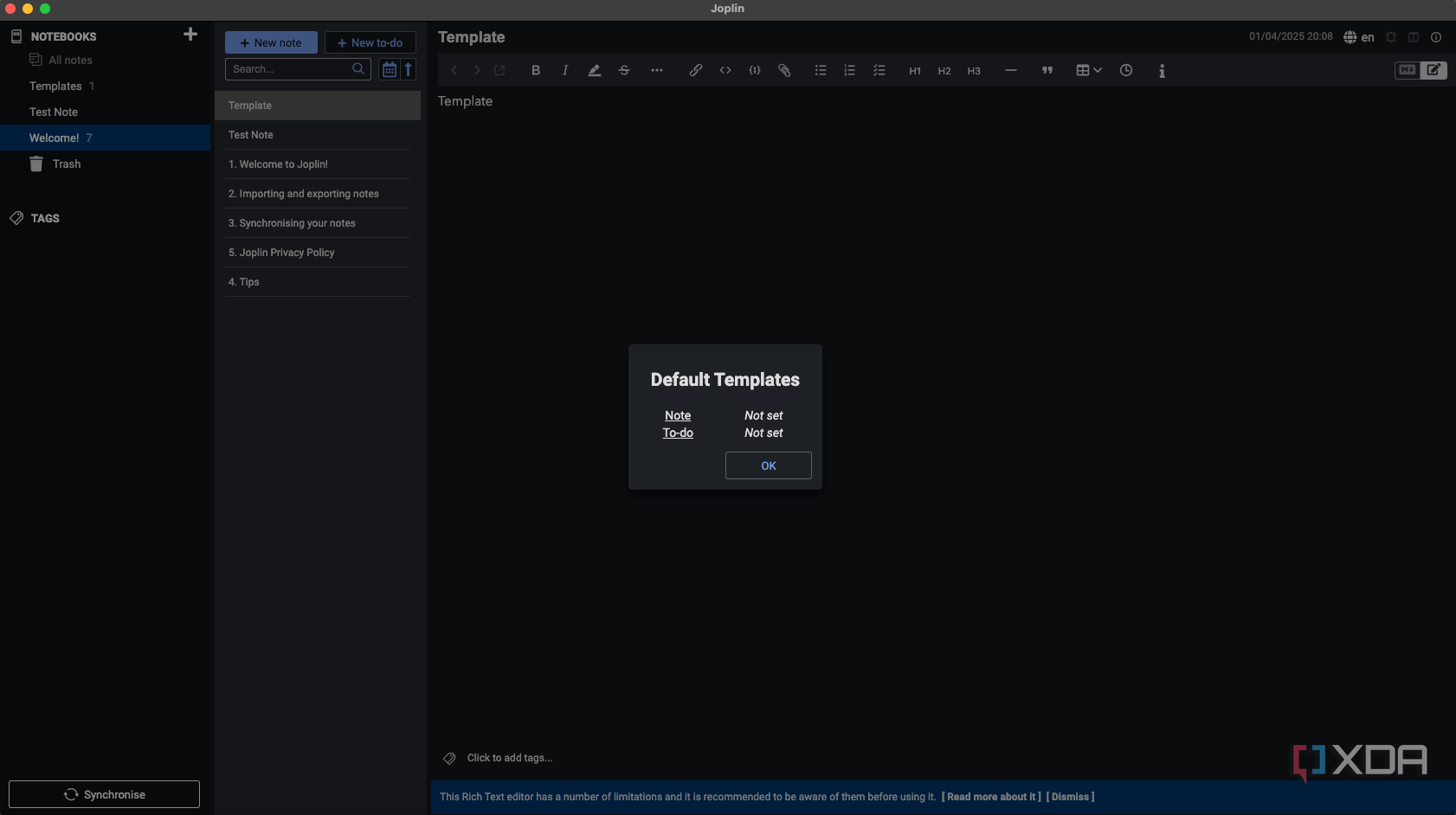5 Joplin plugins you need to use to improve your note-taking