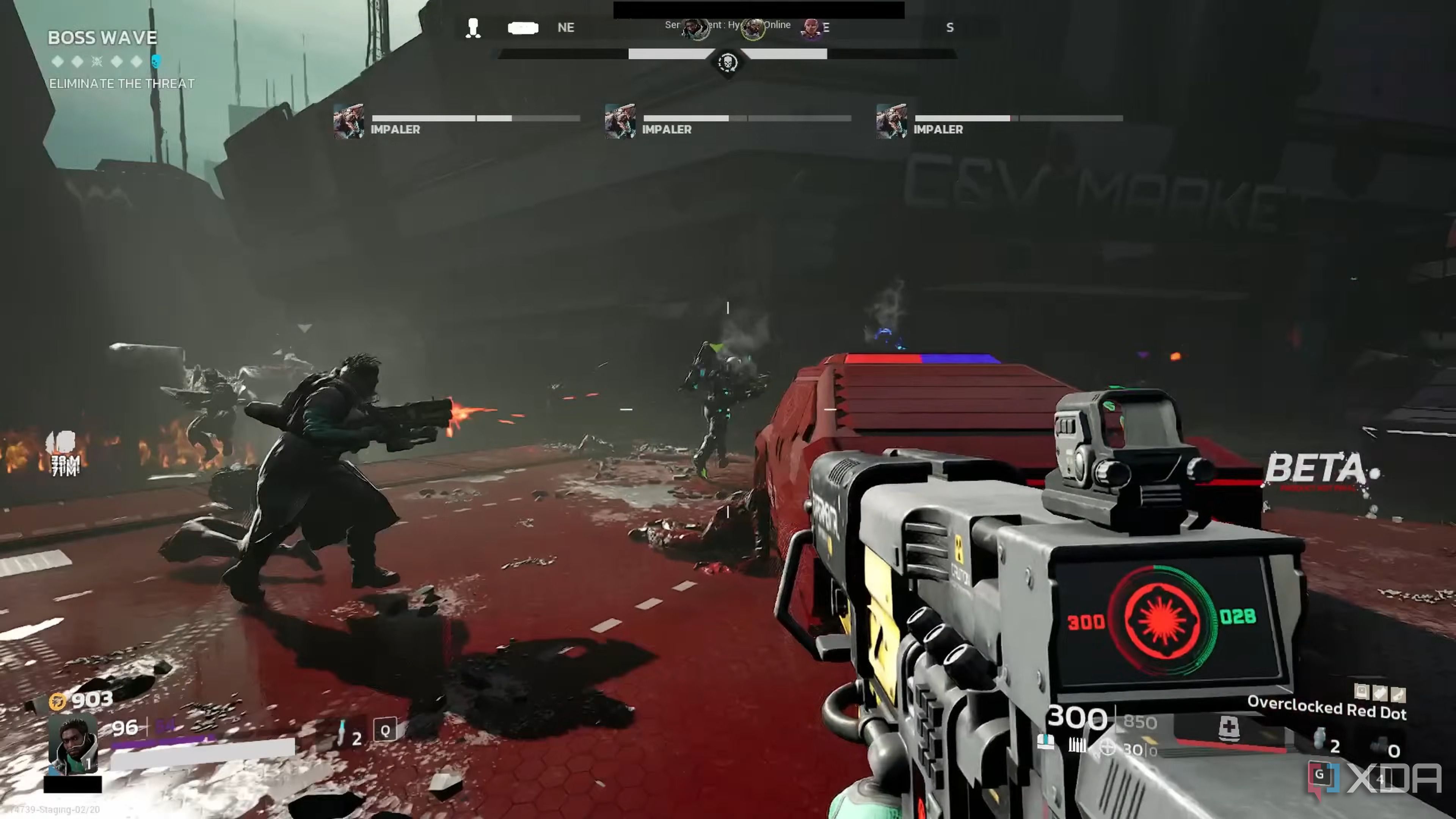 Killing Floor 3 Image 1