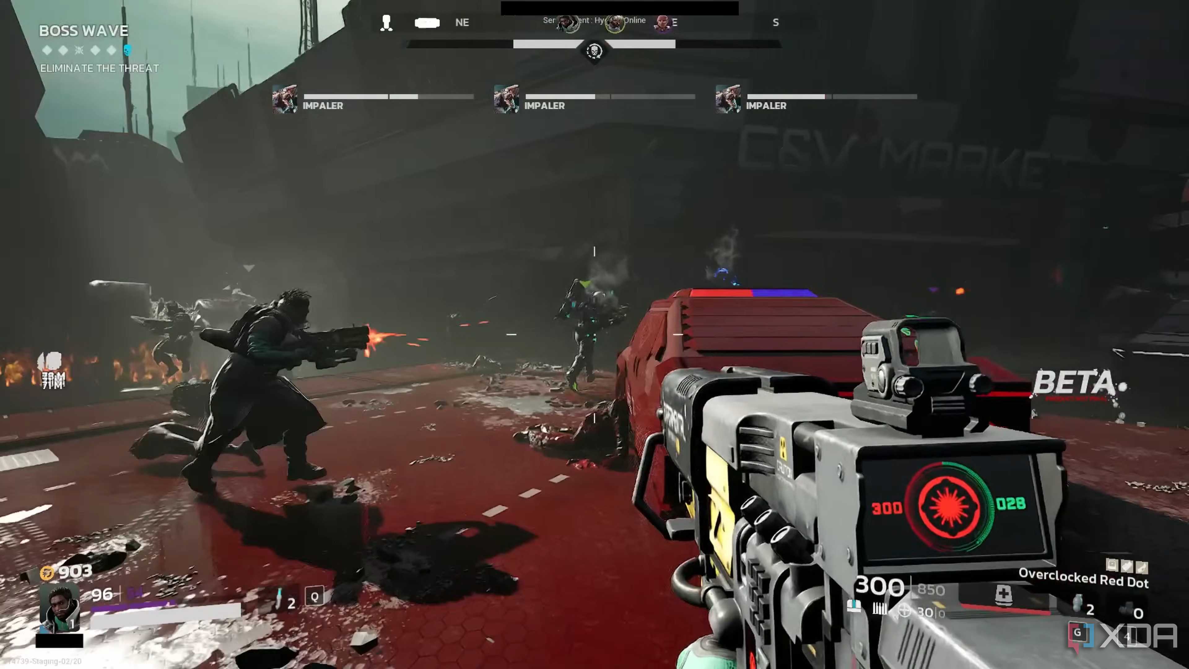 Killing Floor 3 Image 1