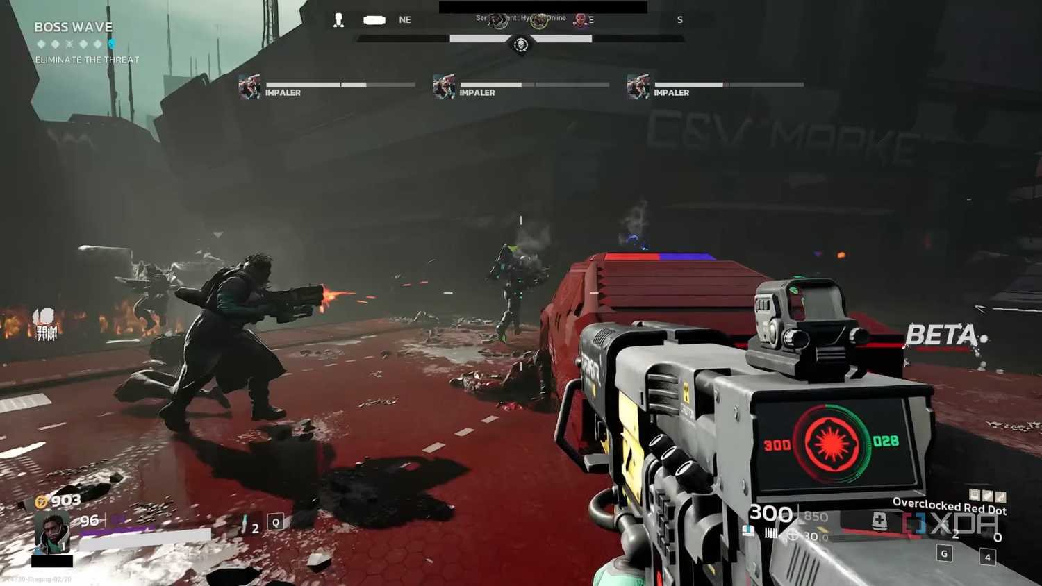 Killing Floor 3 Image 1