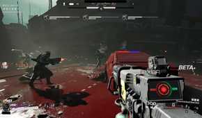 Killing Floor 3 Image 1