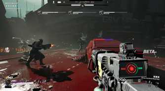 Killing Floor 3 Image 1