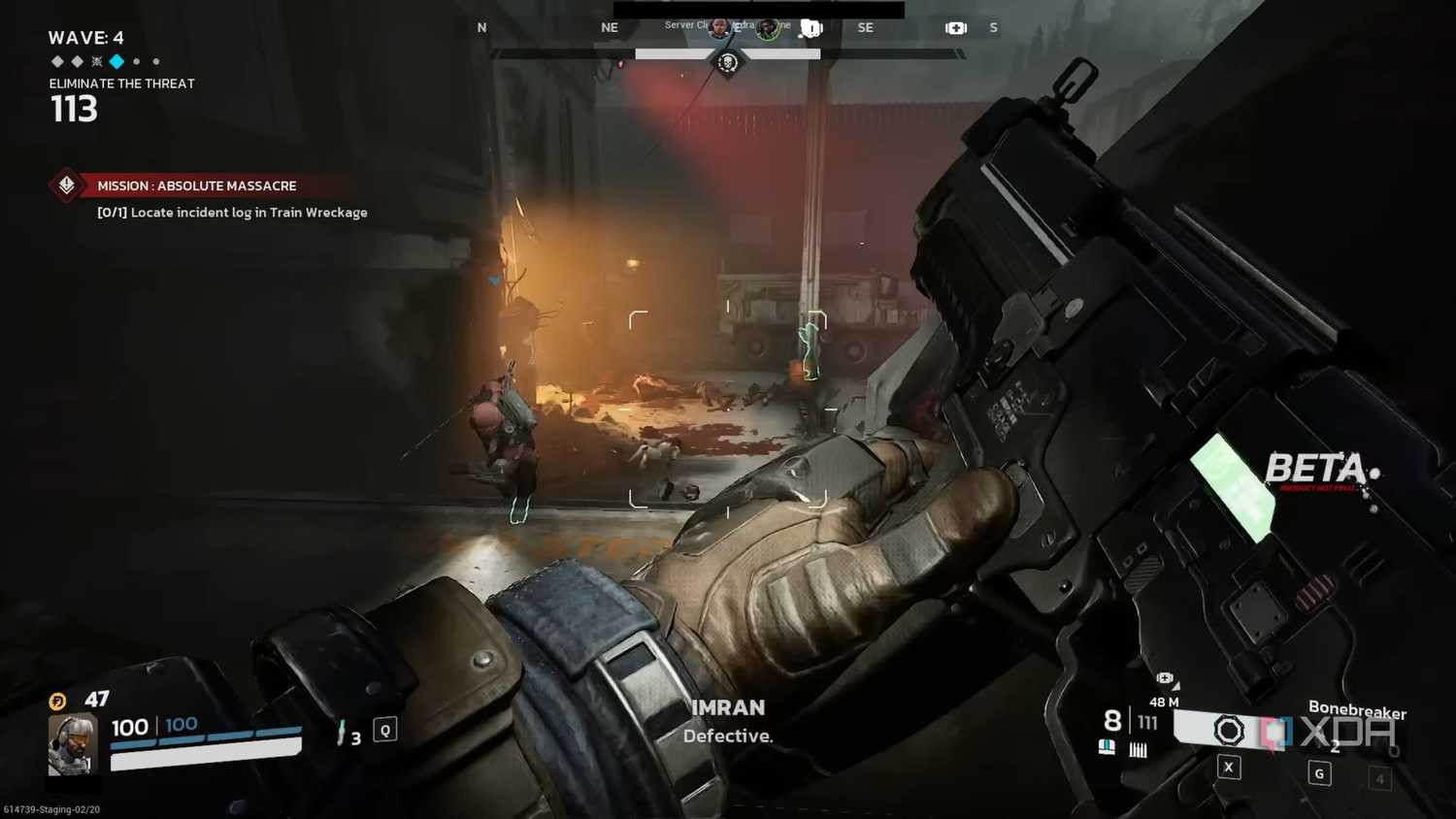 Killing Floor 3 Image 2