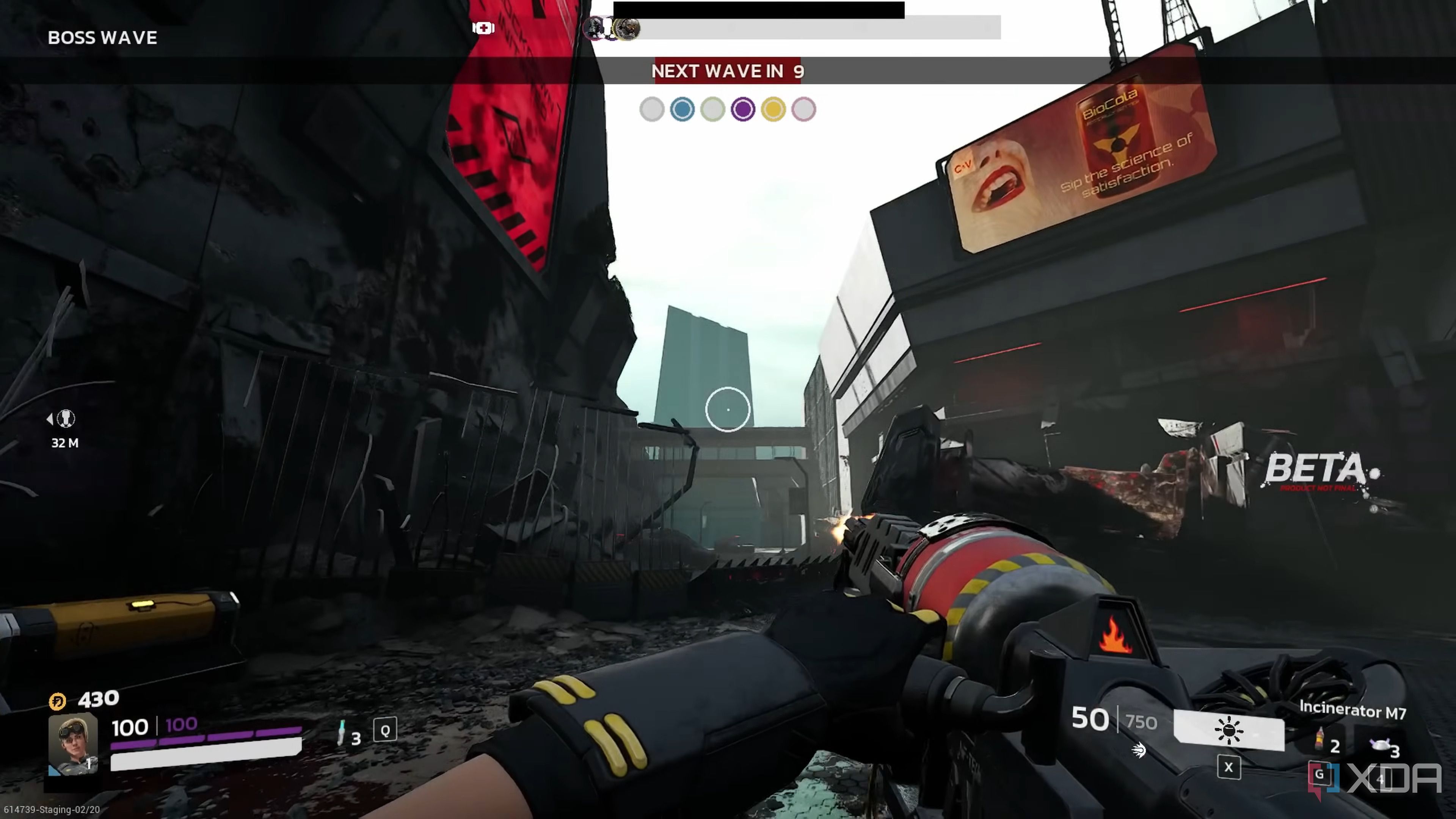 Killing Floor 3 Image 3