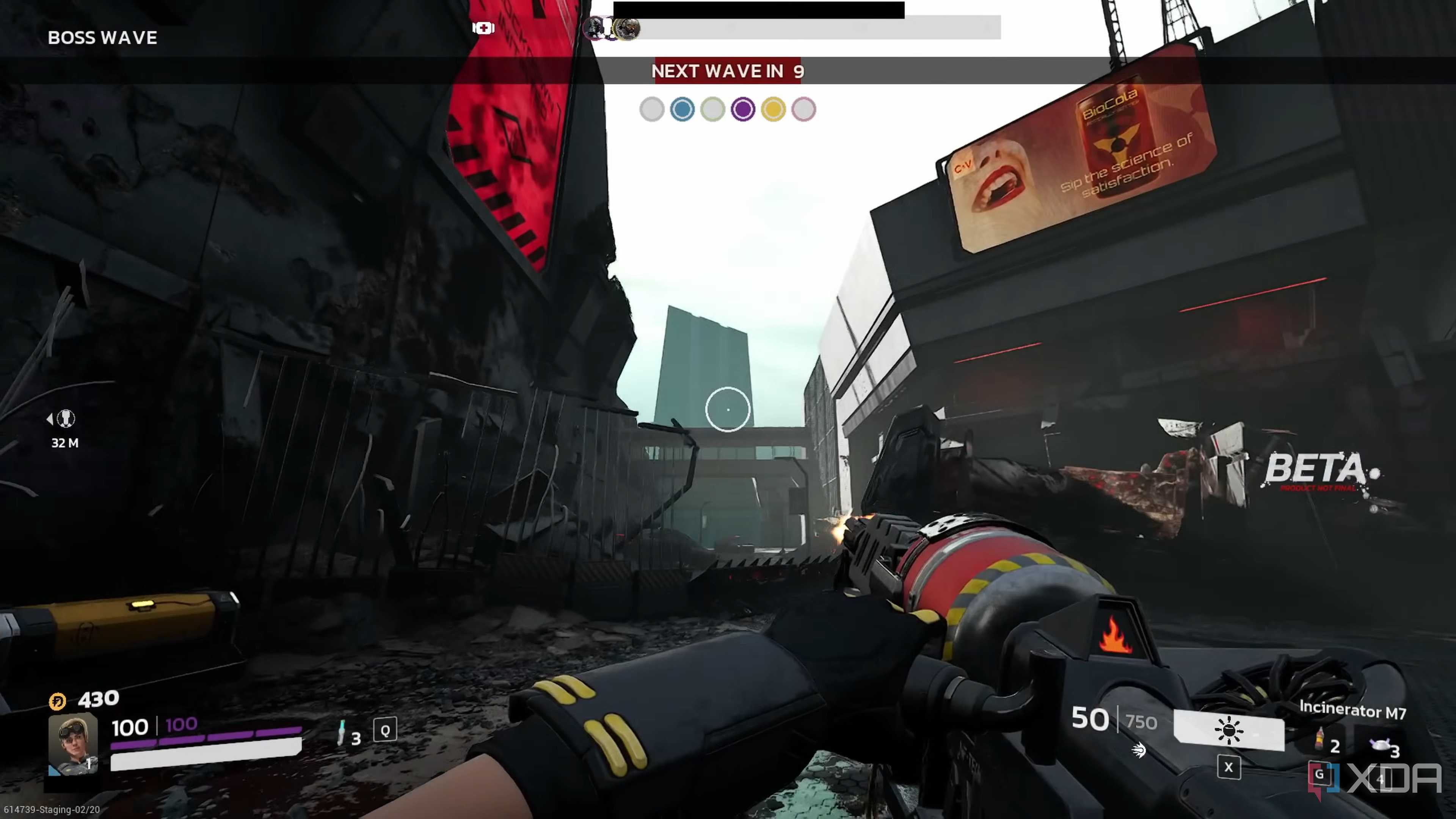 Killing Floor 3 Image 3