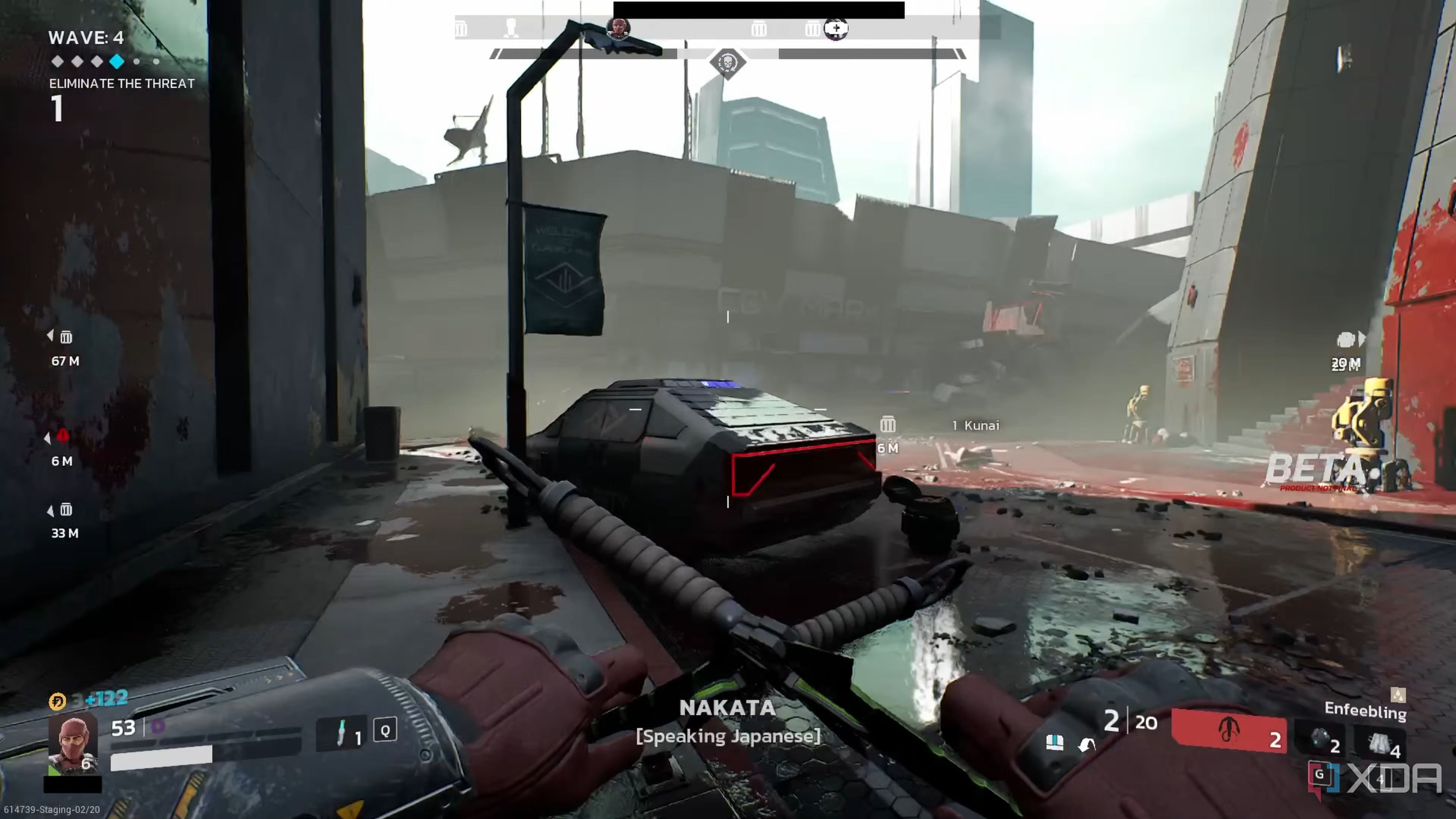 Killing Floor 3 Image 4
