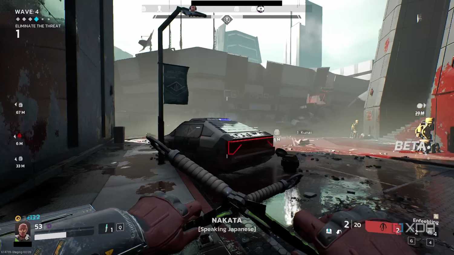Killing Floor 3 Image 4