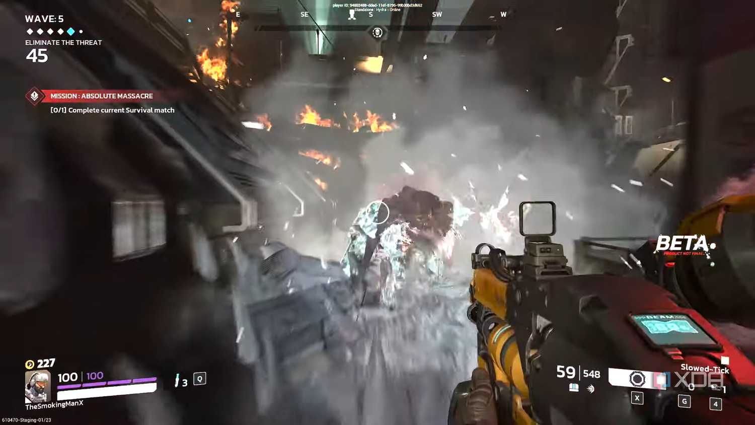 Killing Floor 3 Image 5