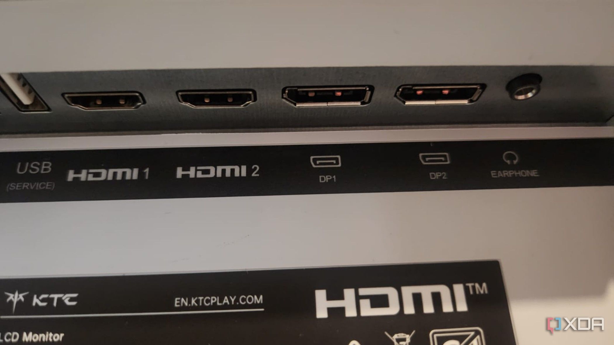 5 features I actually care about when buying a new monitor
