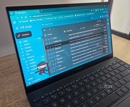 Here's how I use Paperless-ngx to monitor my inbox and automatically ...