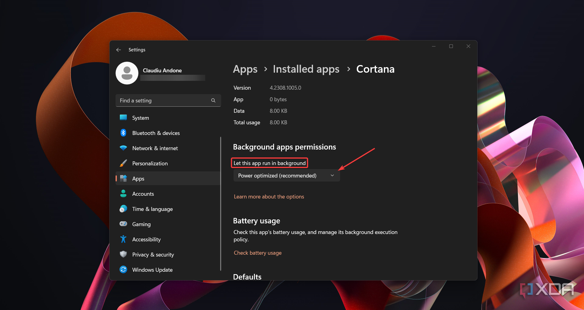 5 Windows settings I should have disabled a long time ago (and how I ...