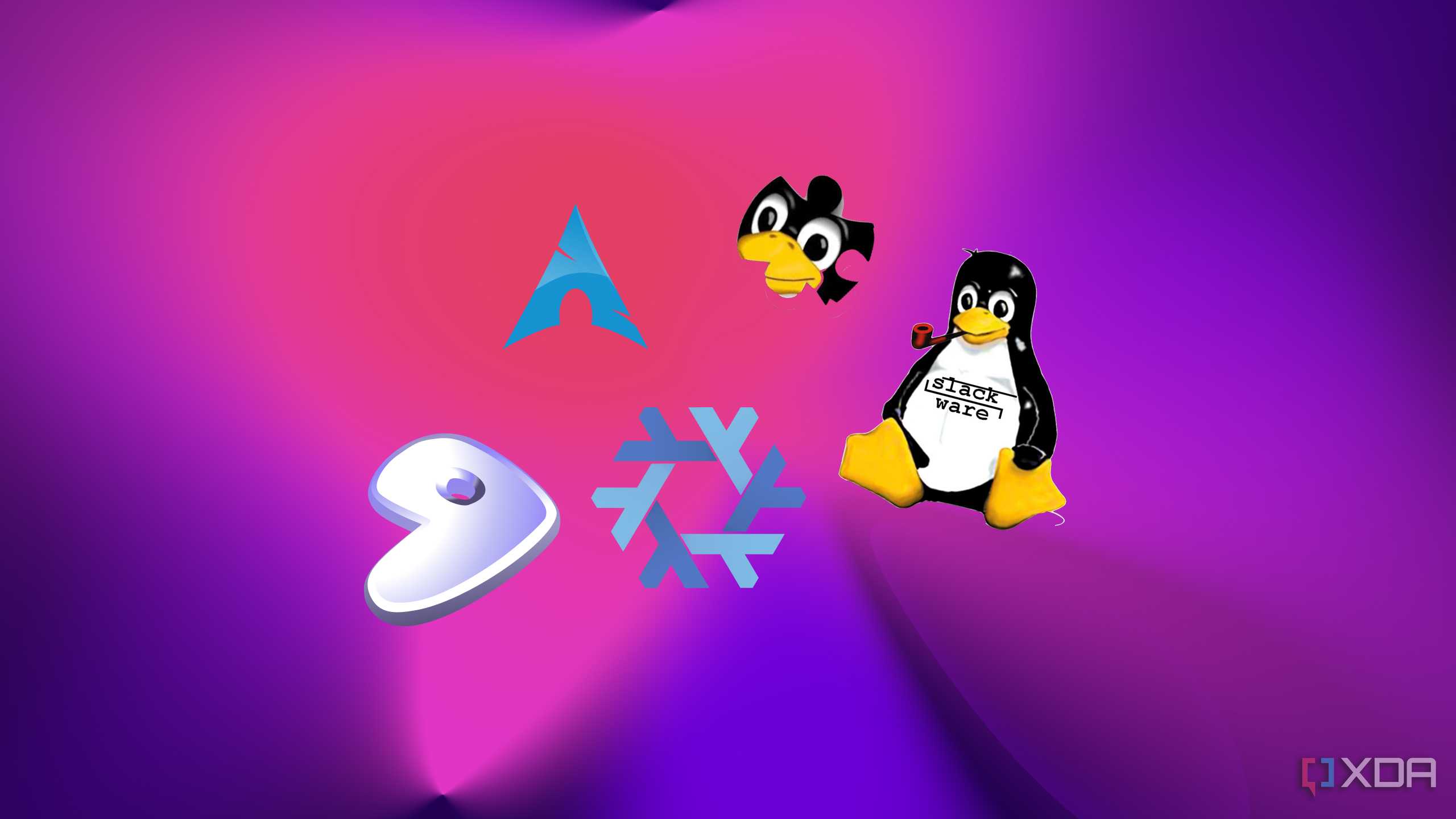 Linux distros worst beginners - featured