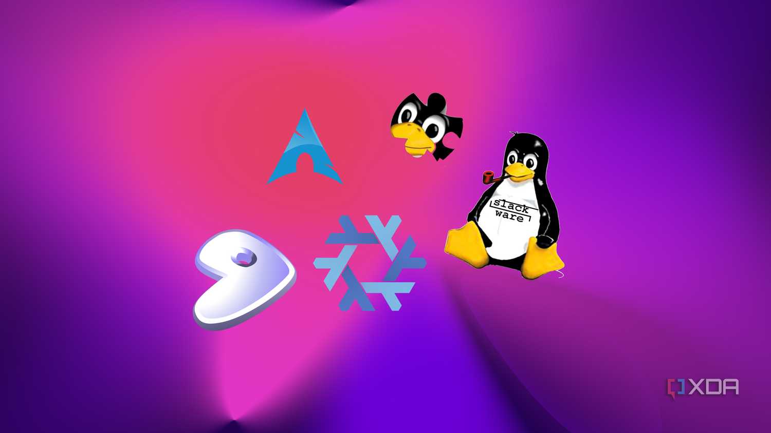 Worst Linux Os I switched from Windows to Linux and made these 4 rookie mistakes - don ...